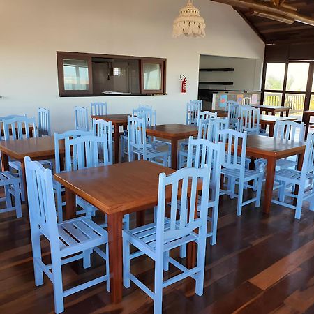 Hotel Vila Marola Taíba Eksteriør bilde