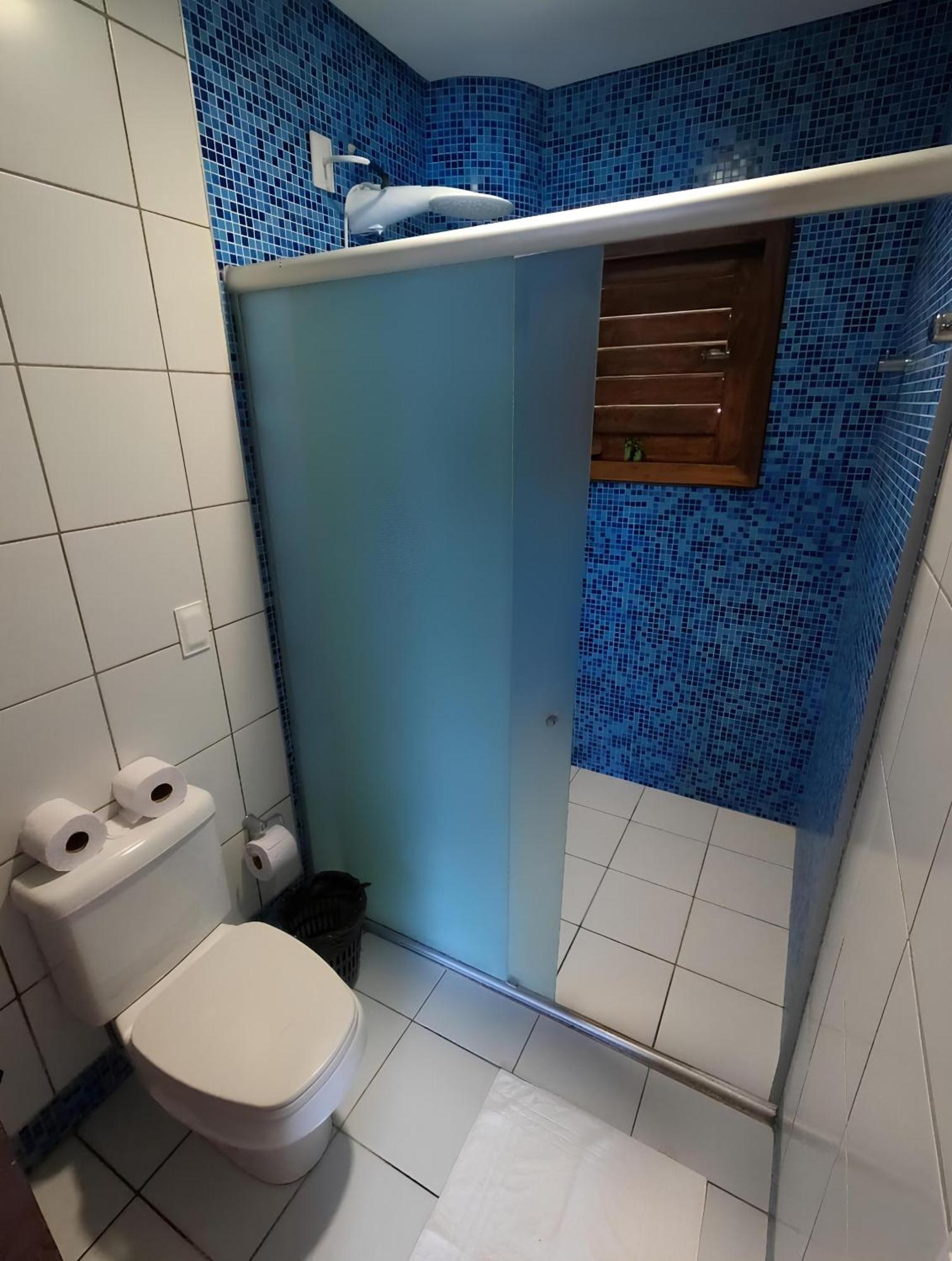 Hotel Vila Marola Taíba Rom bilde